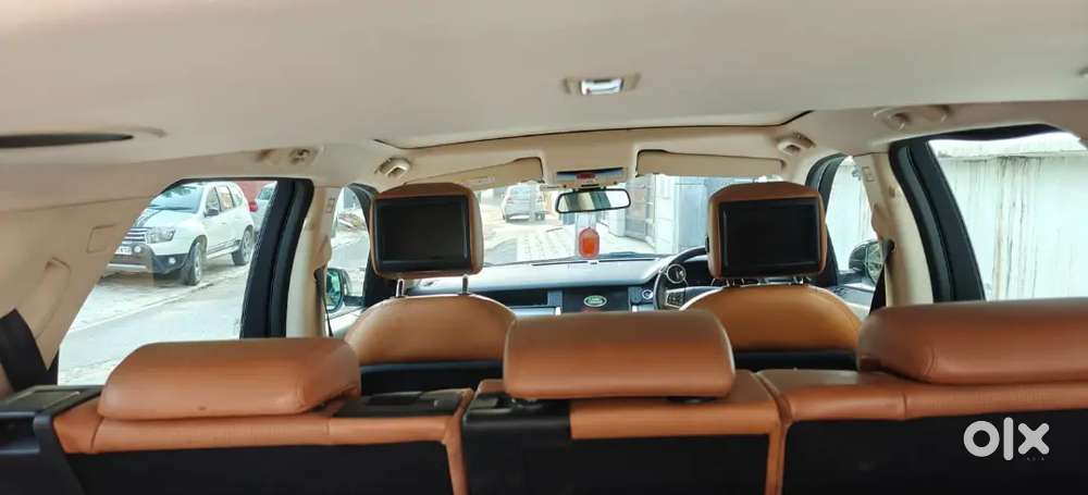 Landrover Discovery Sport 2.0 Diesel