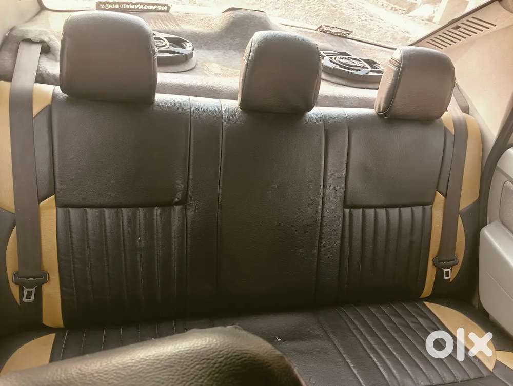 Mahindra Verito 2013 Diesel 360000 Km Driven