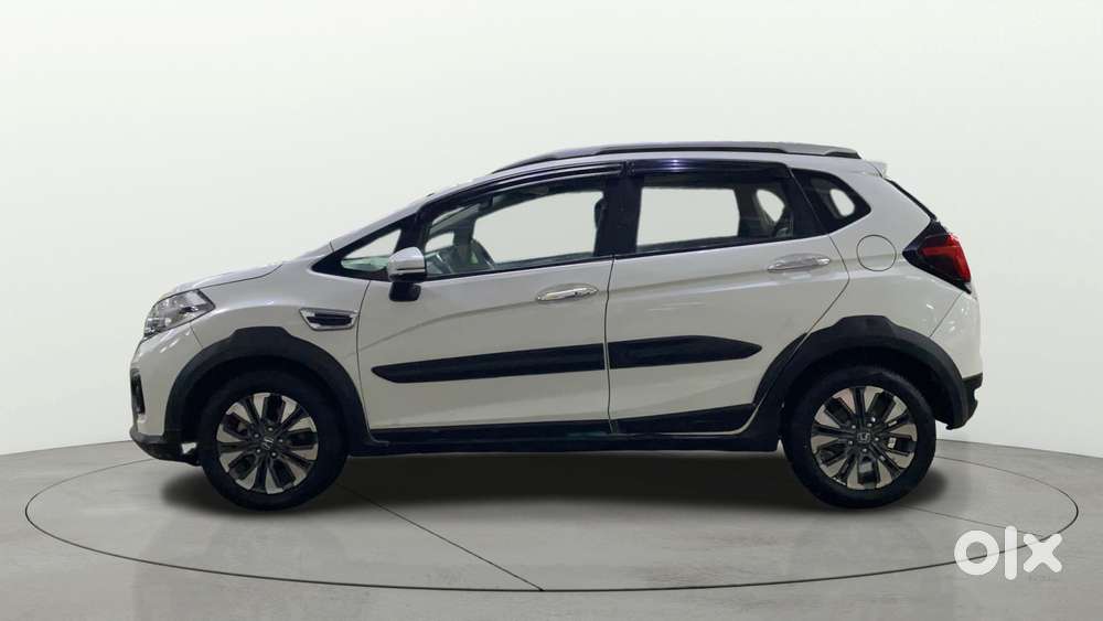 Honda Wr-v 1.5 Vx I-dtec, 2021, Diesel