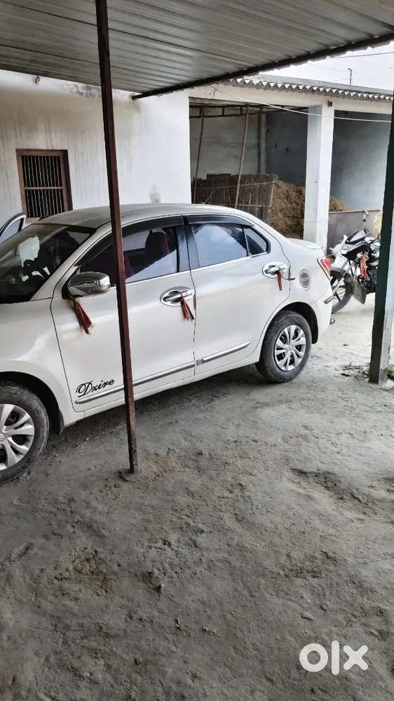 Maruti Suzuki Dzire 2019 Diesel Engine, Camera Digital Display