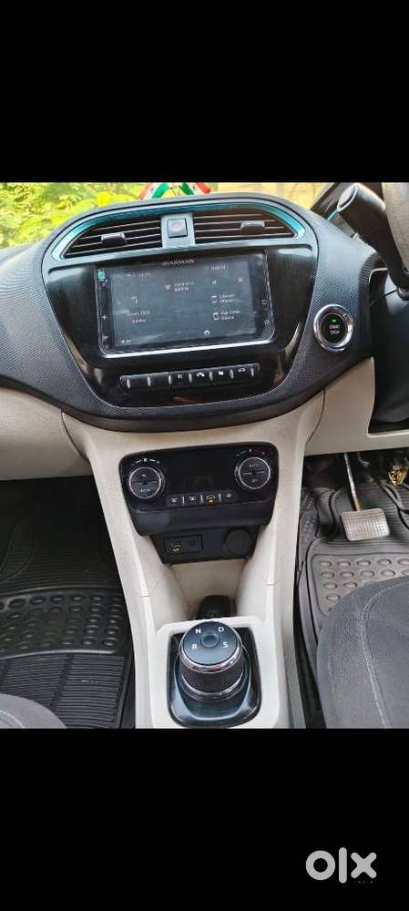 Tata Tigor Ev Xz Plus, 2021, Electric