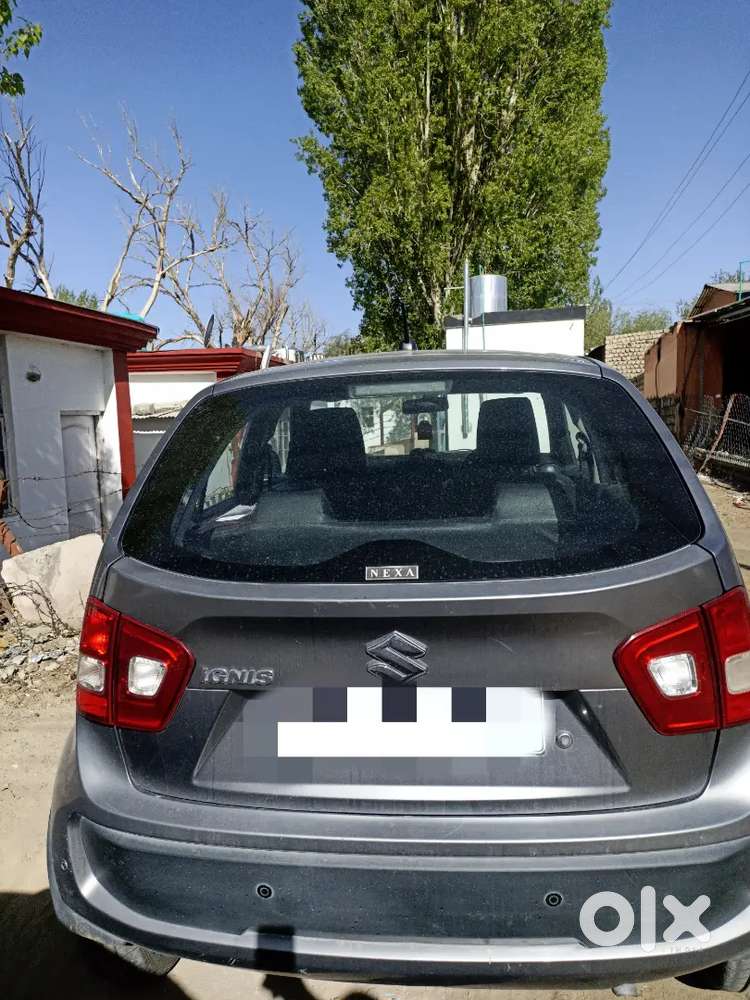 Good Condition