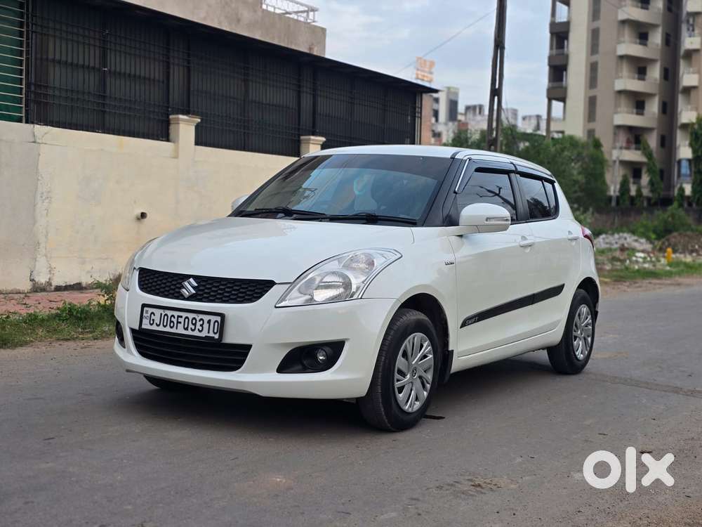 Maruti Suzuki Swift Vdi Deca, 2013, Diesel
