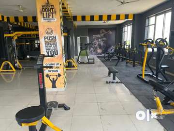 Gym accessories olx hotsell