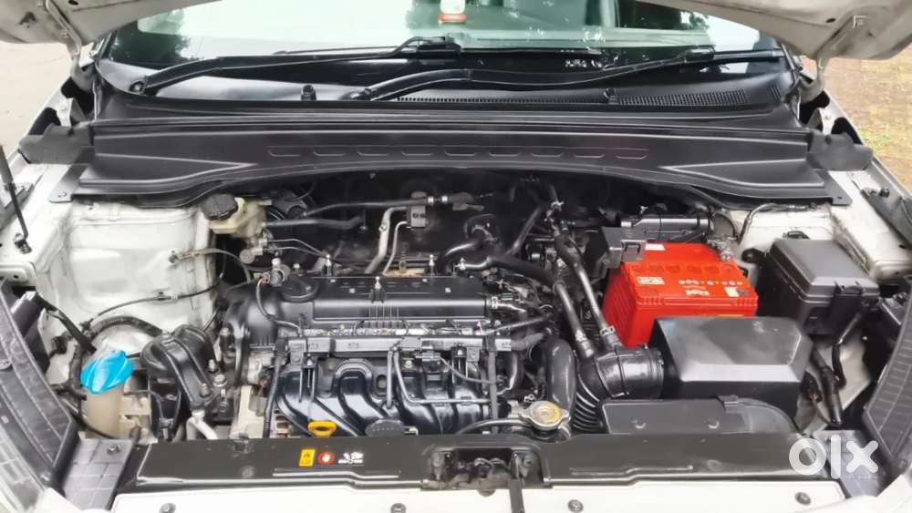 Hyundai Creta 1.6 Sx Plus, 2018, Petrol