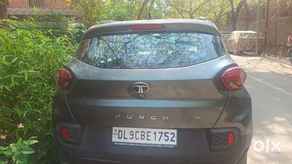 Tata Punch 2024