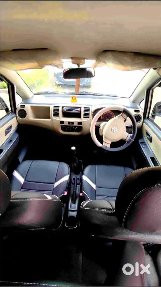 Rare 2008 Zen Estilo: 32k Km, 100% Original Paint, Showroom Condition!