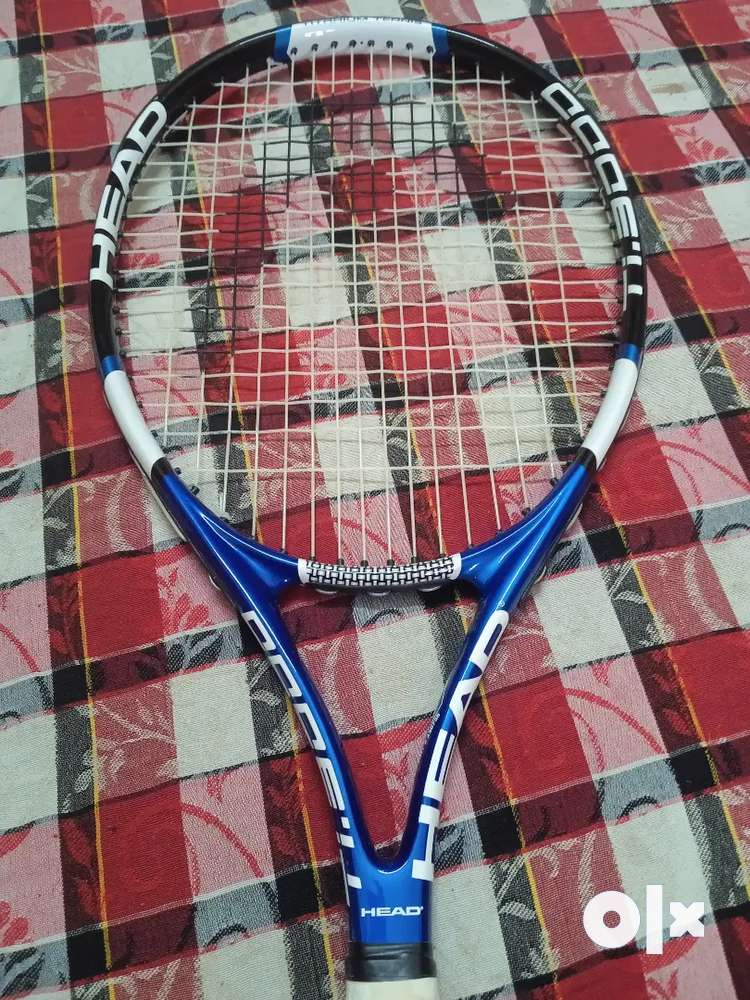 Head tennis racket for sale Sports Equipment 1756237432