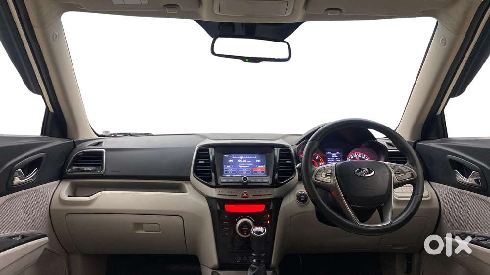 Mahindra Xuv300 W8 Option Diesel, 2021, Diesel