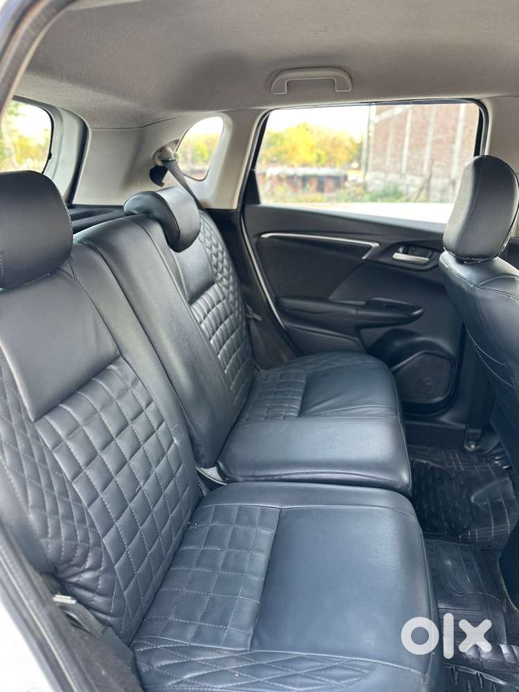 Honda Jazz 1.5 Vx I Dtec, 2016, Petrol