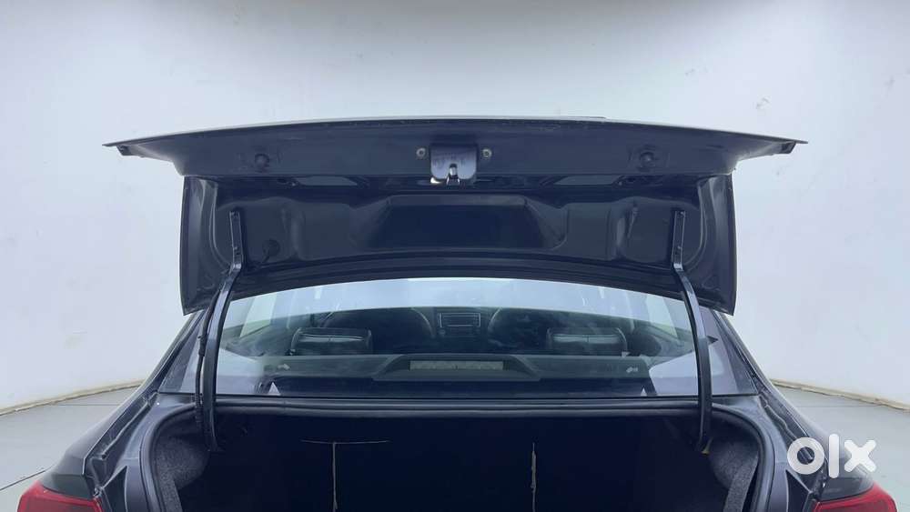 Volkswagen Ameo 1.0 Mpi Comfortline, 2018, Petrol