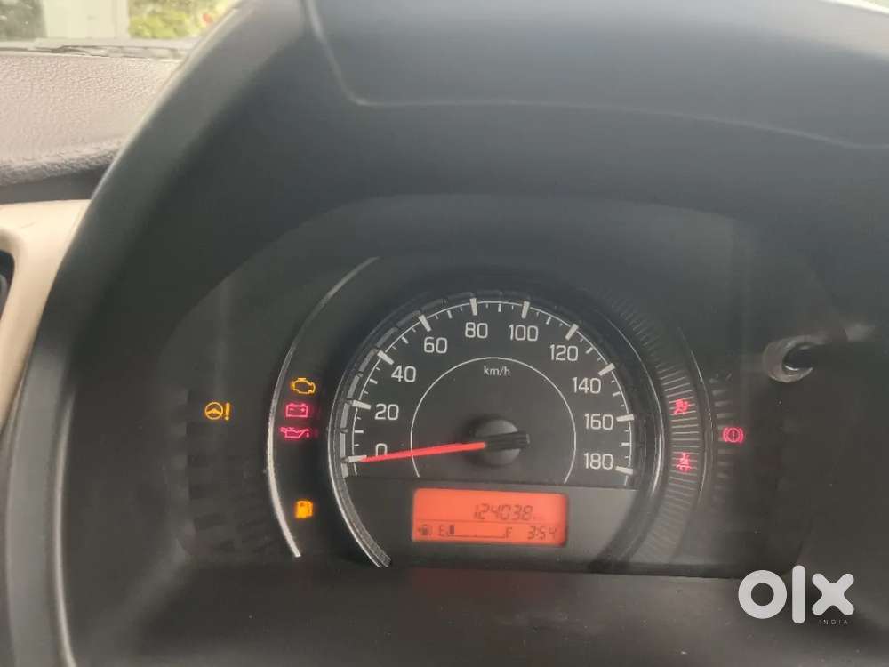 Maruti Suzuki Wagon R Vxi 1.0, 2022, Petrol