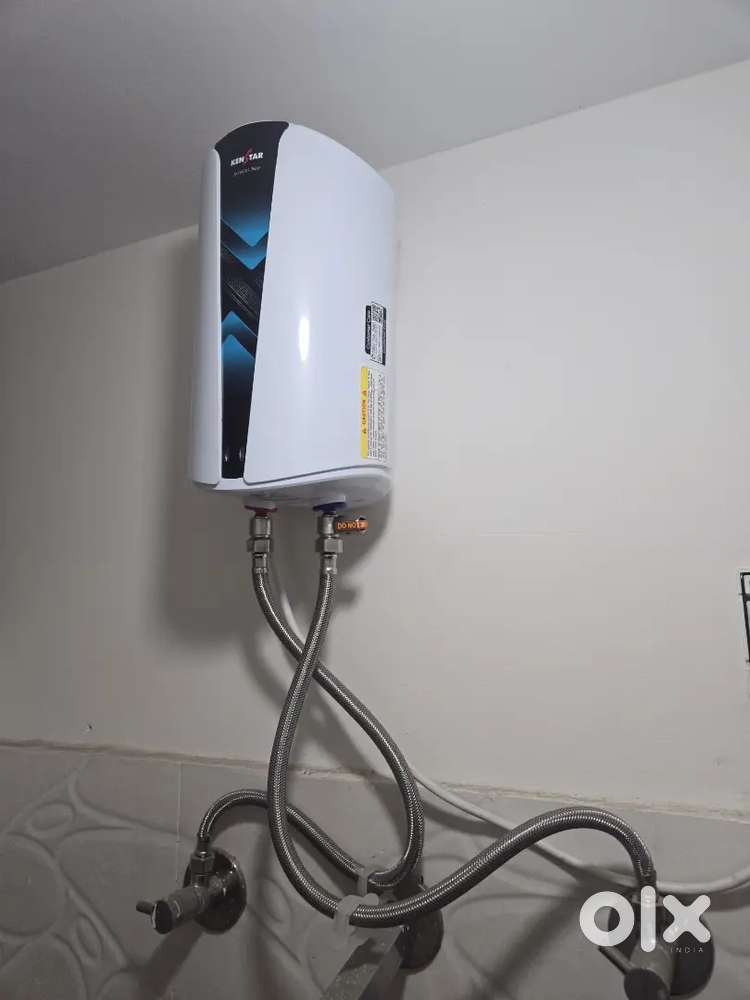 Instant Water heater