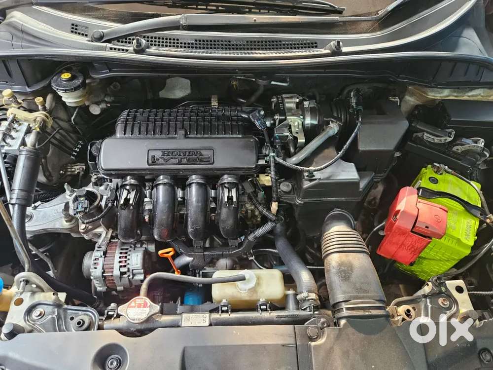 Honda City 2015 Petrol 144000 Km Driven