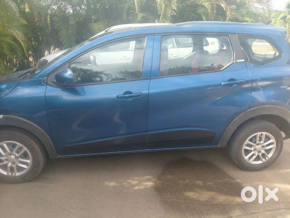 2019 Renault Triber Rxl Petrol