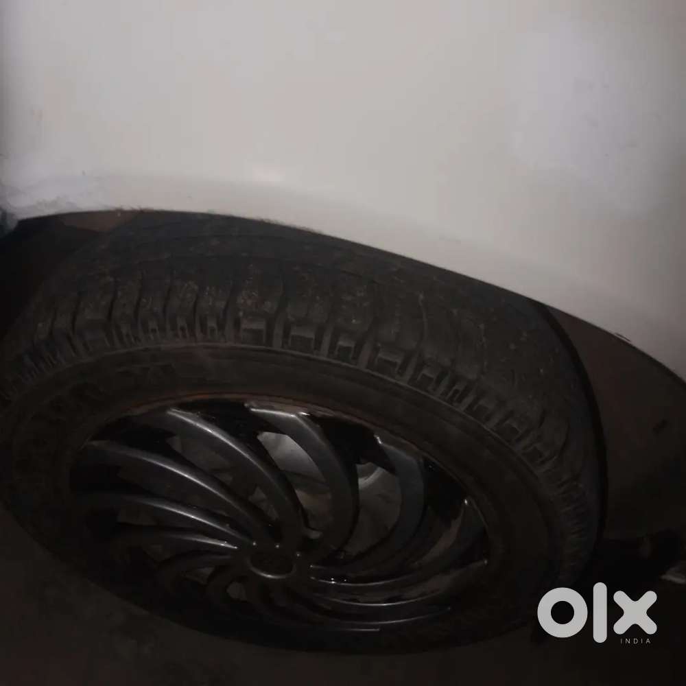 Maruti  800 Modal1999 Passing Khatam A Ji