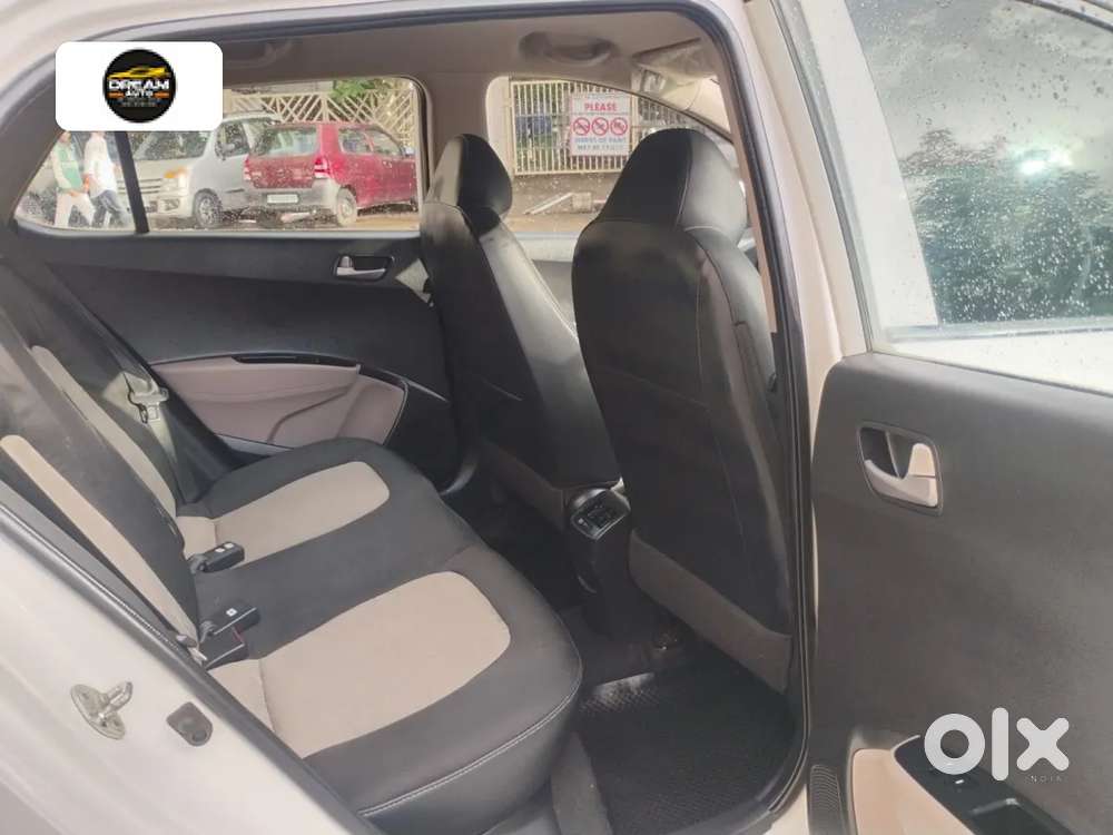 Hyundai Grand I10 Asta 1.2 Kappa Vtvt, 2015, Petrol