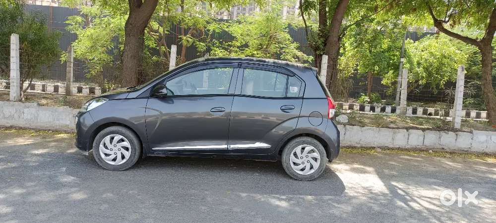 Hyundai New Santro 2021 Petrol 44500 Km Driven