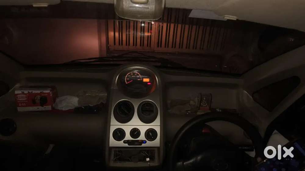 Tata Nano 2012 Petrol Well Maintained