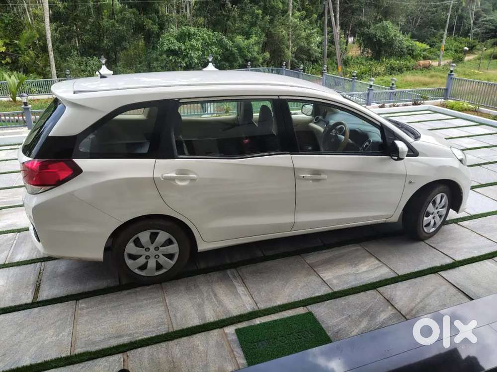 Honda Mobilio 2014 Petrol