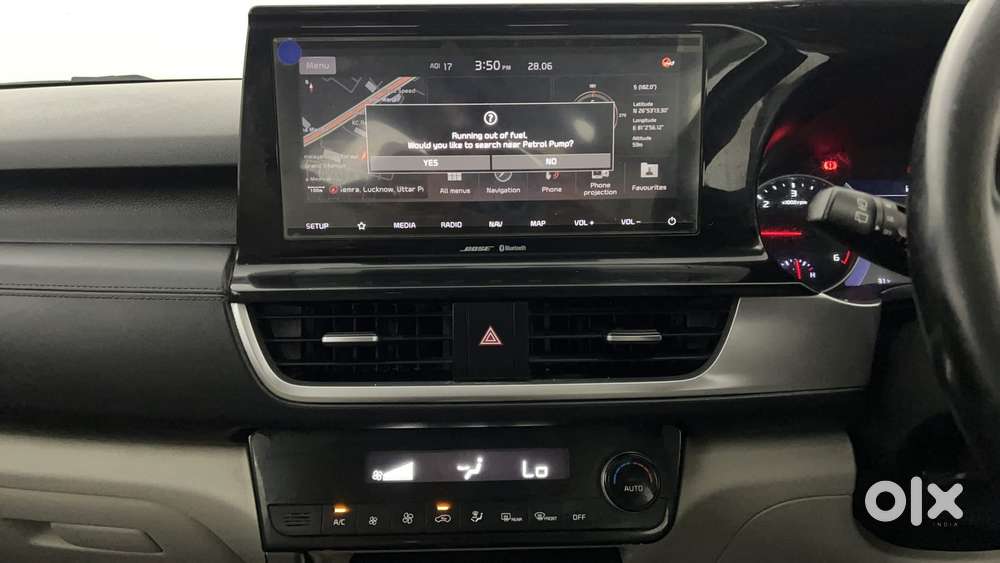 Kia Seltos Htx Plus D, 2019, Diesel
