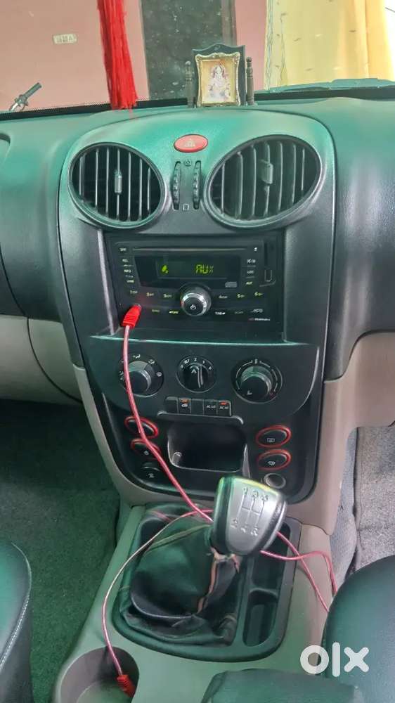 Mahindra Scorpio 2009