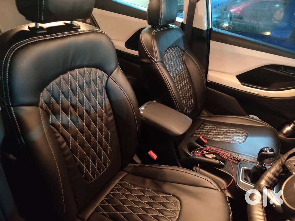 Hyundai Creta 2021 Car