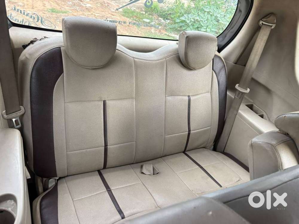 Maruti Suzuki Ertiga Vxi Shvs, 2015, Petrol