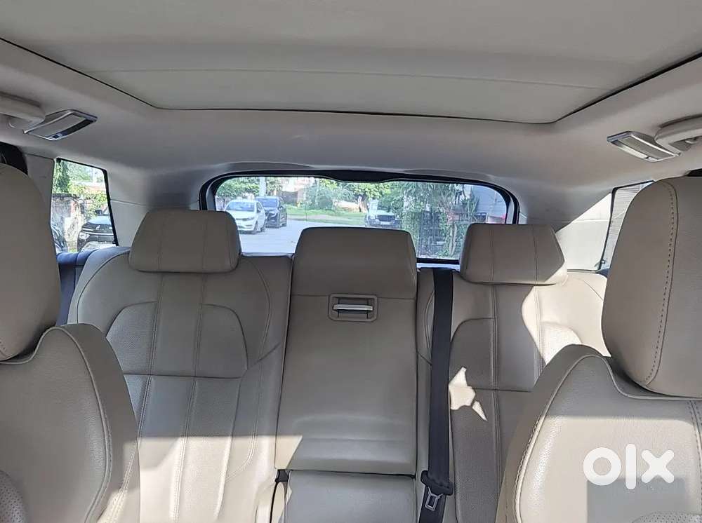 Land Rover Range Rover Sport 2017 Diesel