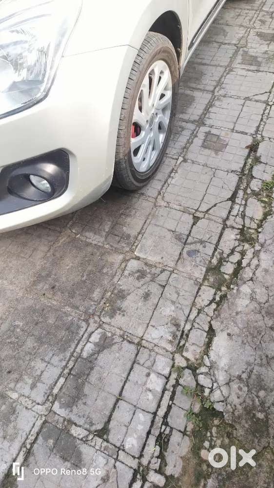 Maruti Suzuki Swift 2022