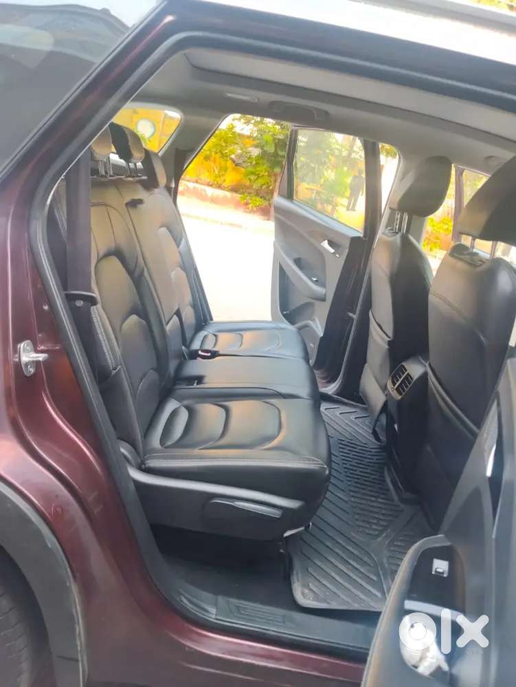 Mg, Hector,sharp,2.0,mt 5, Seater Model,2019, Fuel, Type, Diesel,