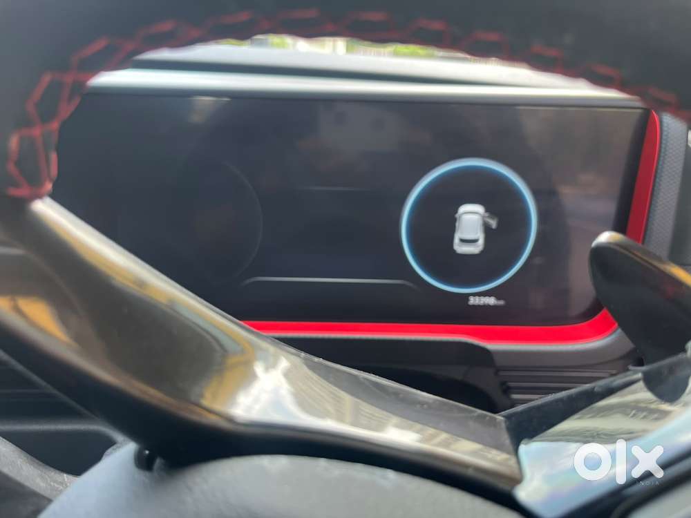 Hyundai Creta Sx(o) At, 2024, Petrol