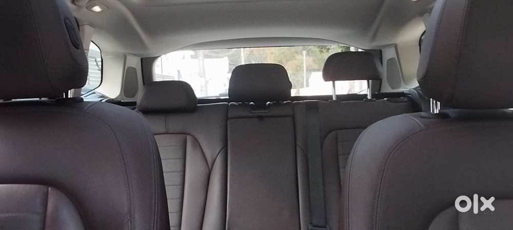 Bmw X3 X Drive 20d X-line, 2018, Diesel