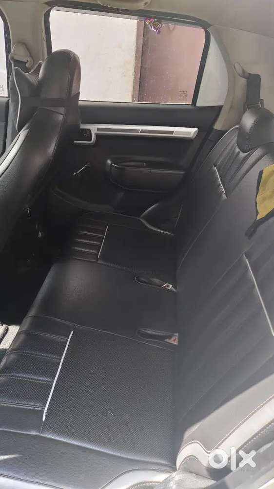Maruti Suzuki S-presso 2023