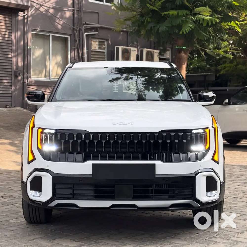 Kia New Seltos