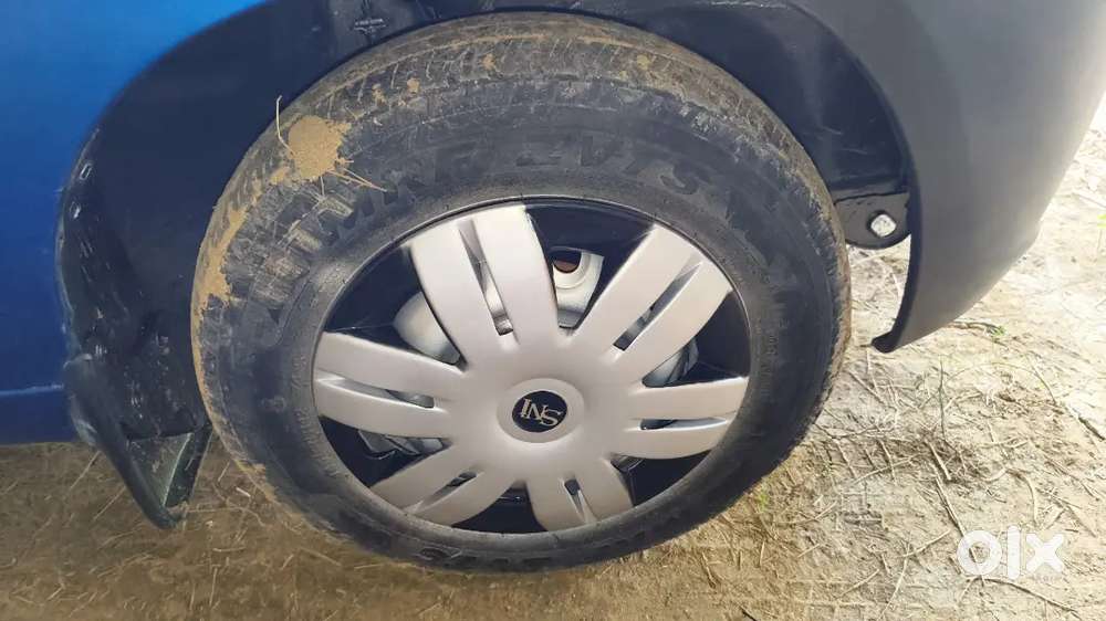 2012 Maruti Suzuki Alto