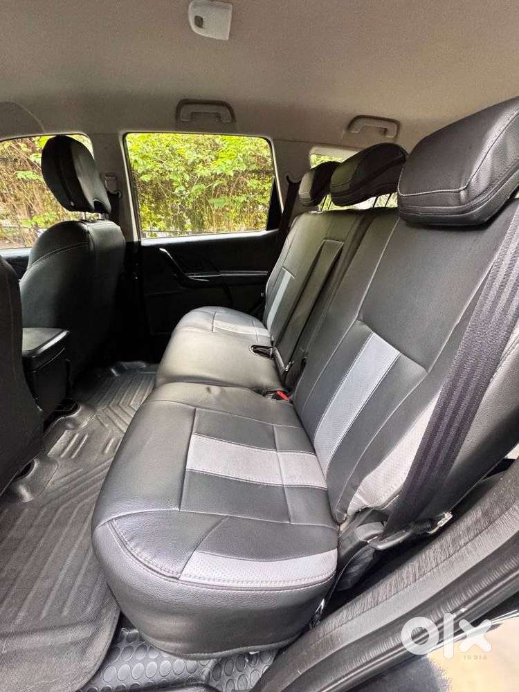 Mahindra Xuv500 W5, 2018, Diesel