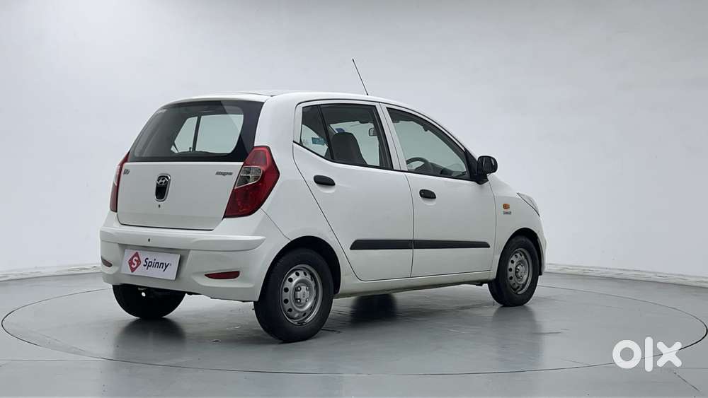 Hyundai I10 Magna 1.1l, 2014, Petrol