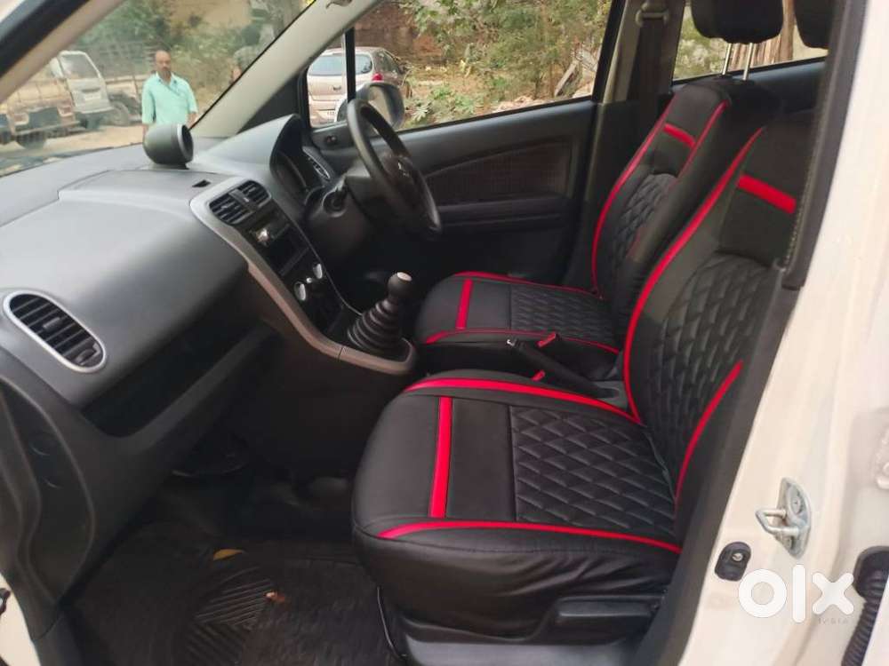 Maruti Suzuki Ritz Vdi, 2013, Diesel