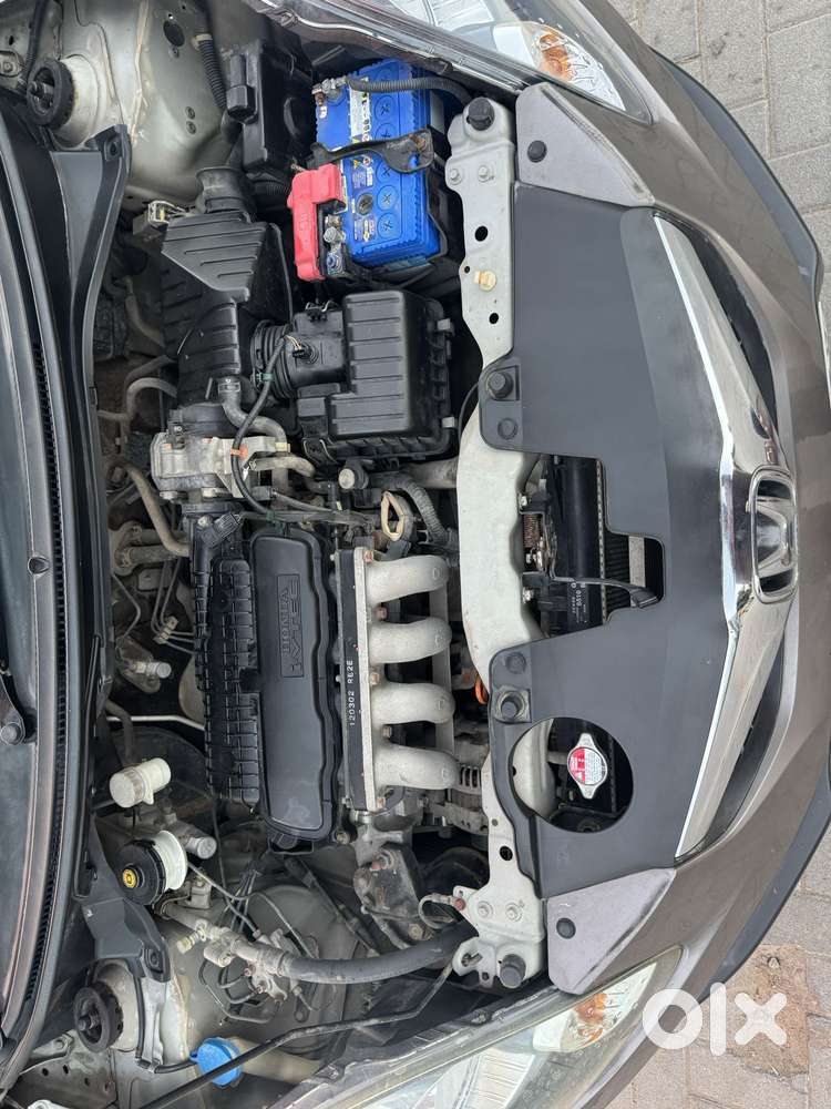 Honda Brio S Mt 2012, 2012, Petrol