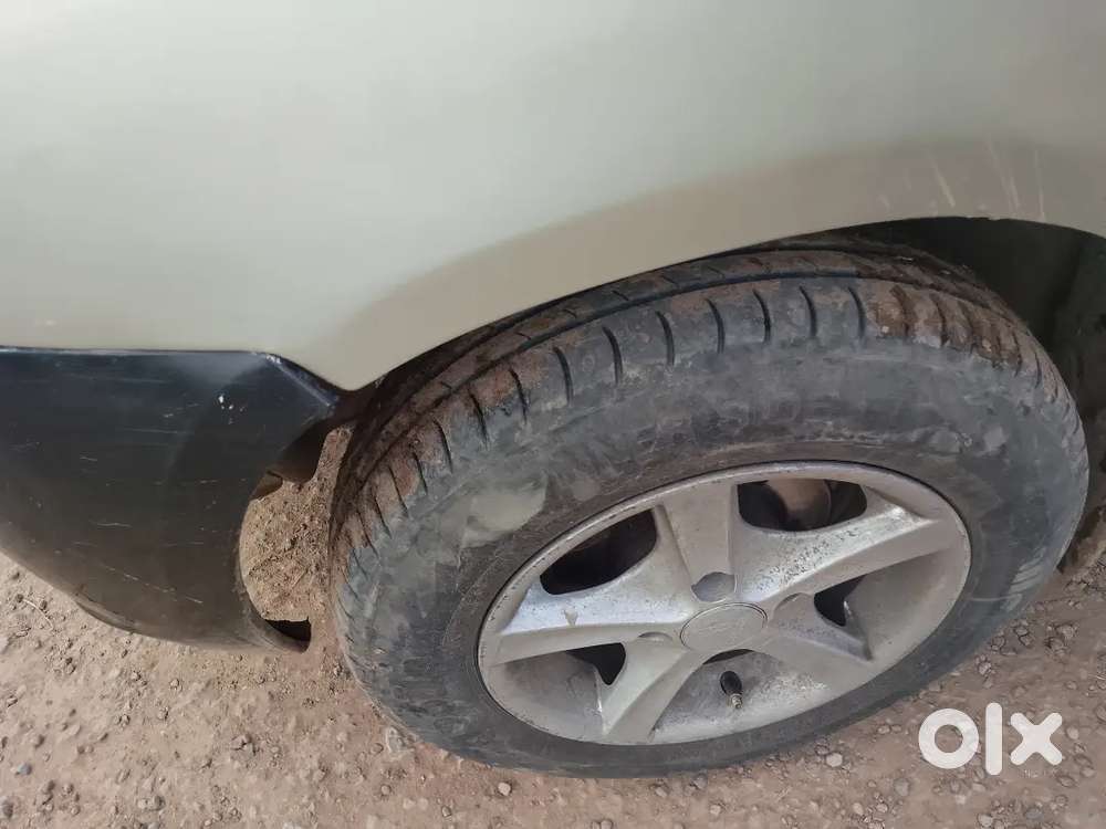 Maruti Suzuki Alto 2008 Petrol Manual