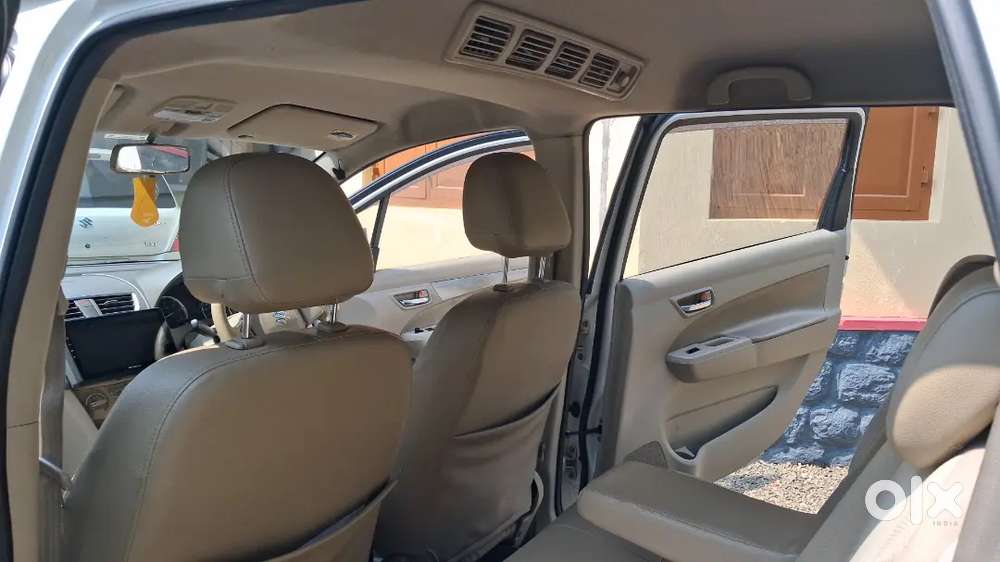 Maruti Suzuki Ertiga 2017 Diesel