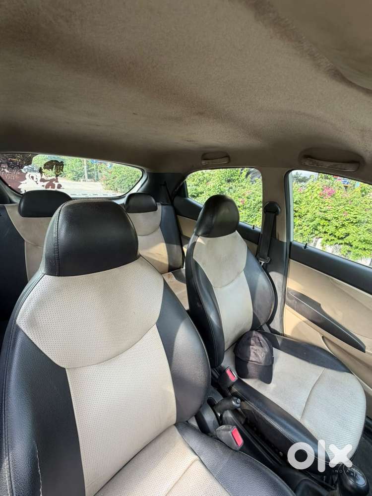 Hyundai Eon Era +, 2015, Petrol