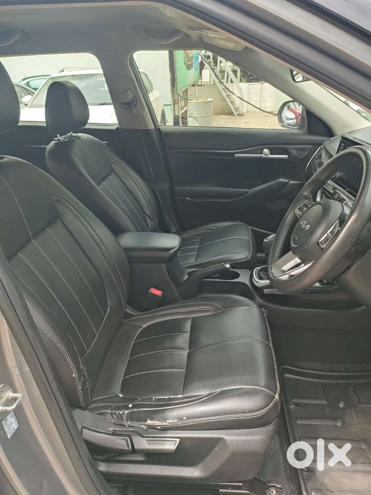 Kia Seltos Htk Plus G, 2021, Petrol
