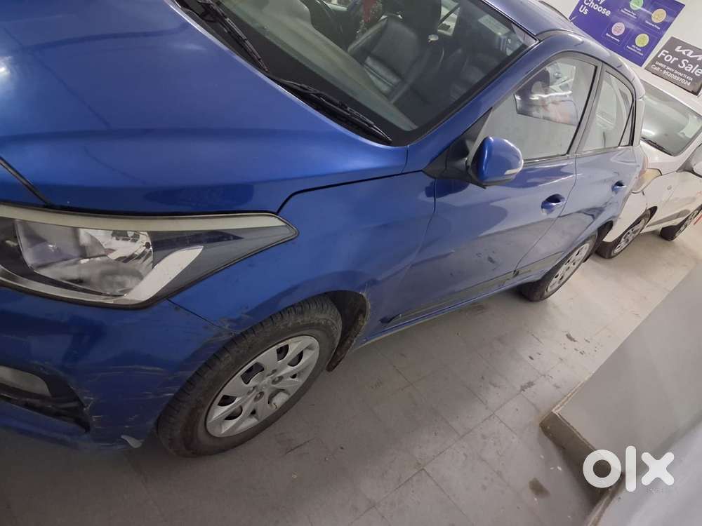 Hyundai I20 Sportz 1.2 Bs-iv, 2018, Petrol