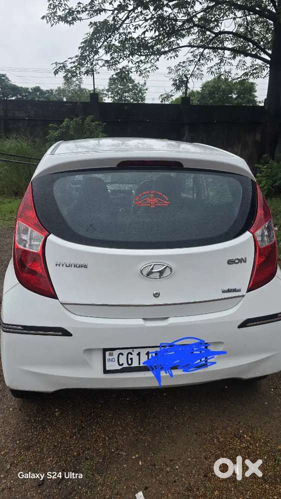 Hyundai Eon 0.8 Era 2016
