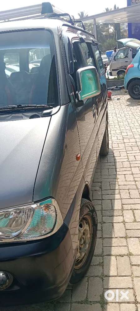 Maruti Suzuki Eeco 2020 Petrol Well Maintained