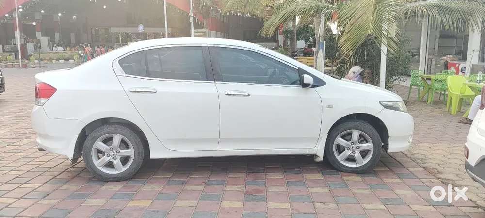 Honda City 2011 Petrol 135000 Km Driven