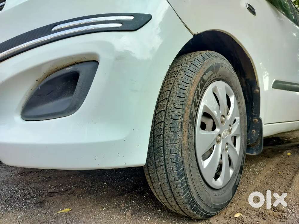 Hyundai I10 2010 Petrol Good Condition