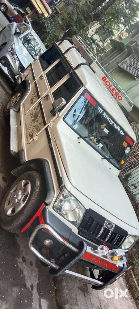 Mahindra Bolero Diesel 2011